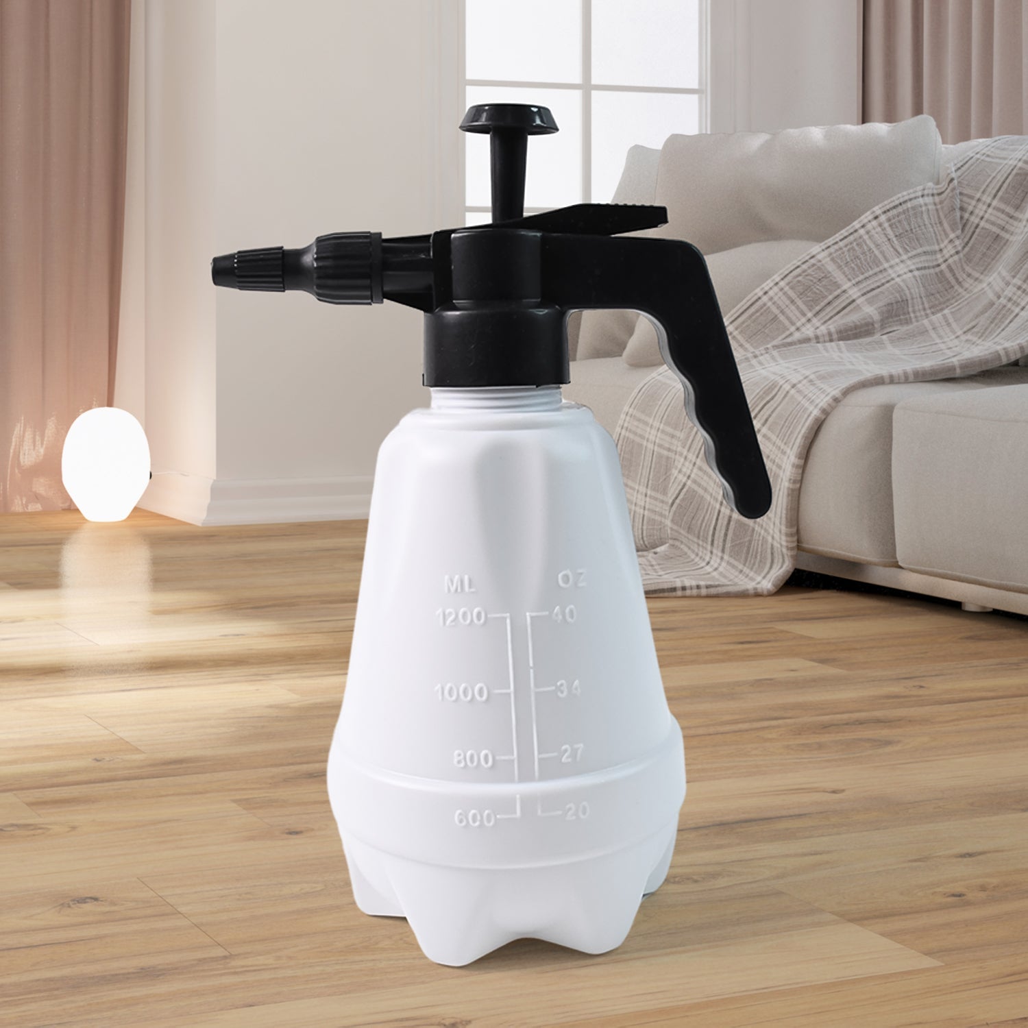 Build Spray HD Utility Bottle Build Spray HD Utility Bottle